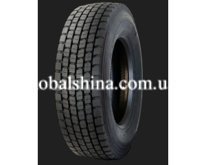 Nordexx Trac25 (ведущая) 315/70 R22.5 154/150L PR20 Nordexx Trac25 (ведущая) 315/70 R22.5 154/150L PR20